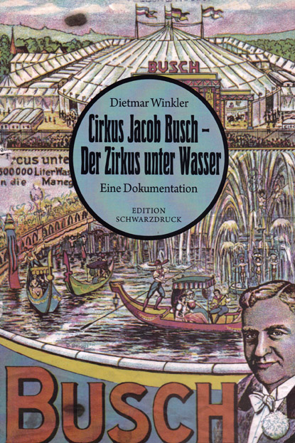 Circus Jacob Busch