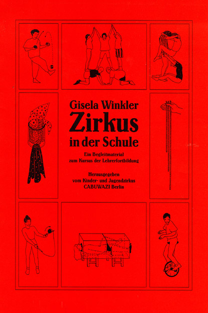 Zirkus in der Schule