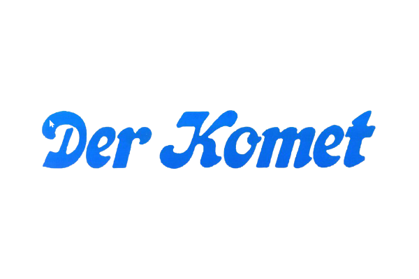 Der Komet, Pirmasens